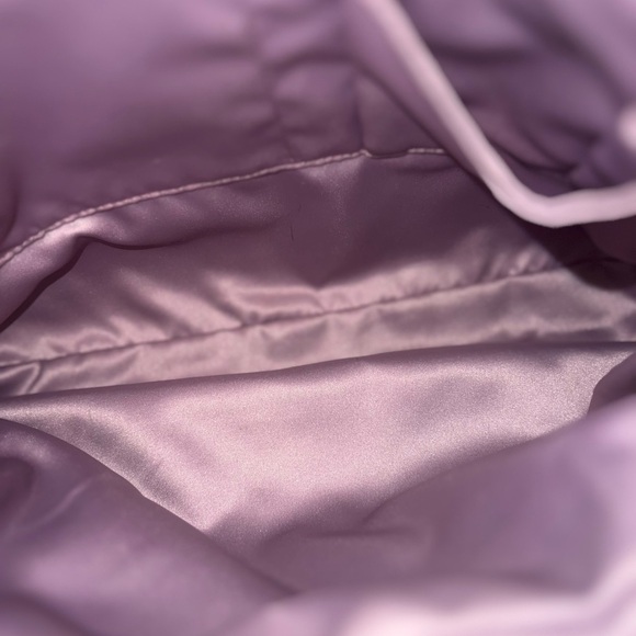 Coach Gray Leather Hobo Bag with Slouchy Silhouette#26224 - Picture 10 of 15